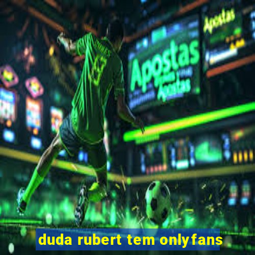 duda rubert tem onlyfans